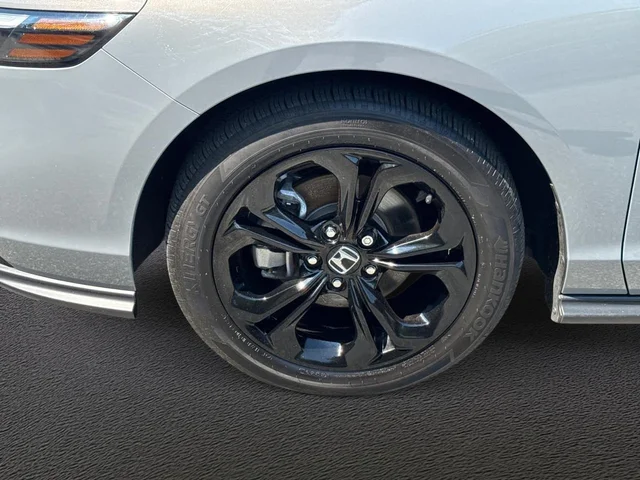 SEMINUEVOS HONDA Accord a Estados en autogozo