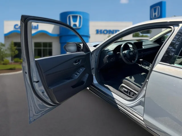 SEMINUEVOS HONDA Accord a Estados en autogozo