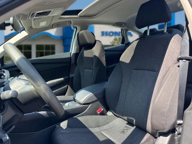 SEMINUEVOS HONDA Accord a Estados en autogozo