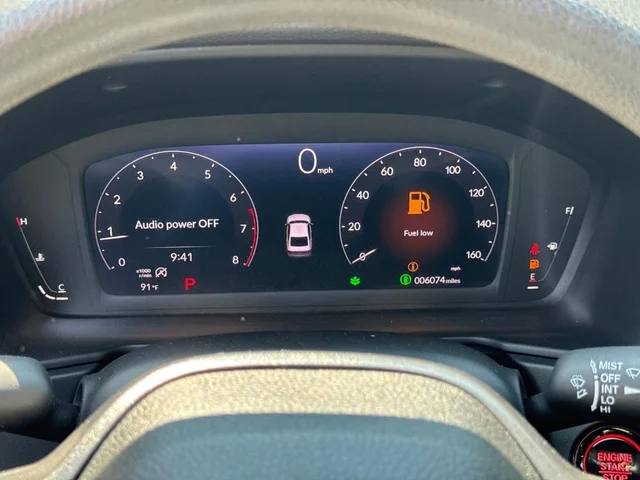 SEMINUEVOS HONDA Accord a Estados en autogozo