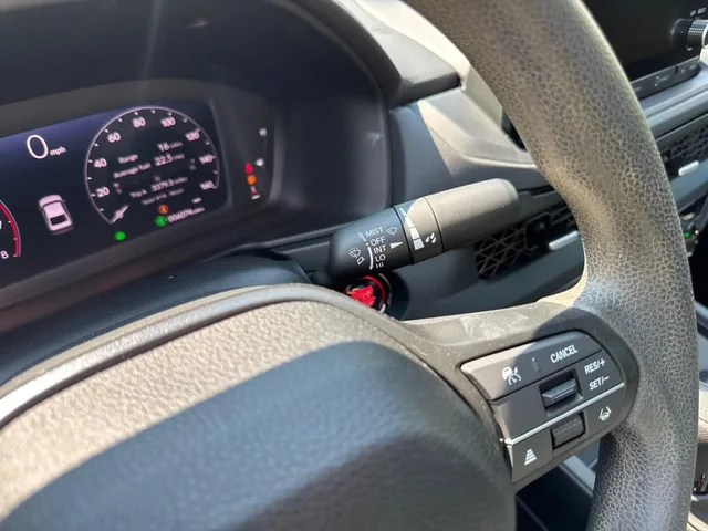SEMINUEVOS HONDA Accord a Estados en autogozo