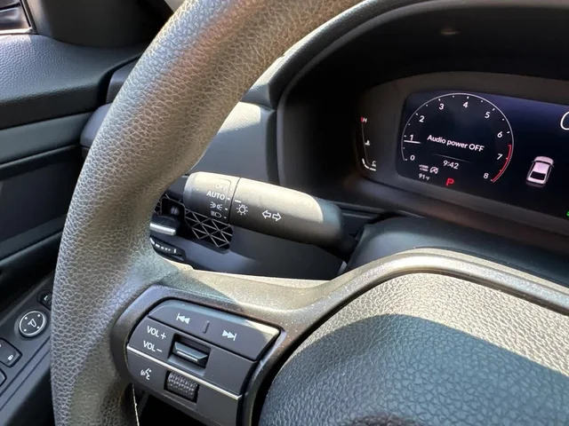 SEMINUEVOS HONDA Accord a Estados en autogozo