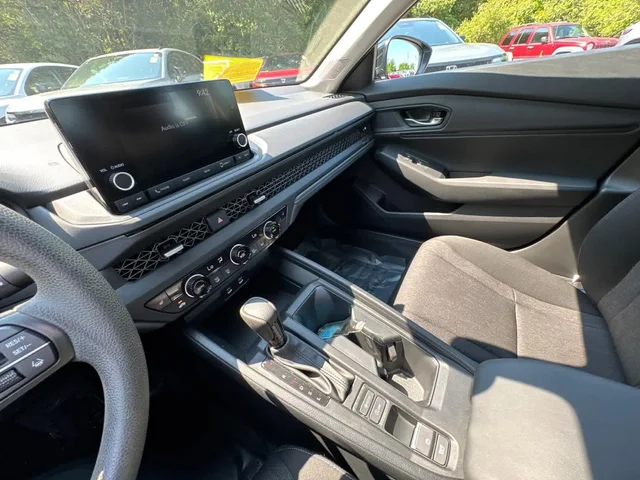 SEMINUEVOS HONDA Accord a Estados en autogozo