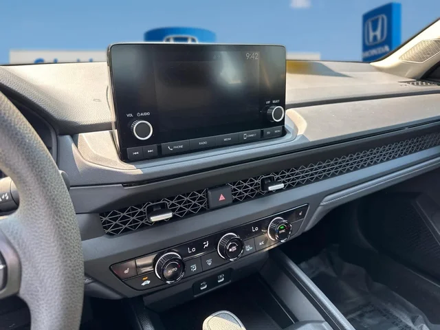 SEMINUEVOS HONDA Accord a Estados en autogozo