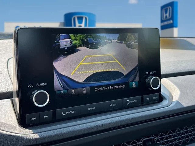 SEMINUEVOS HONDA Accord a Estados en autogozo