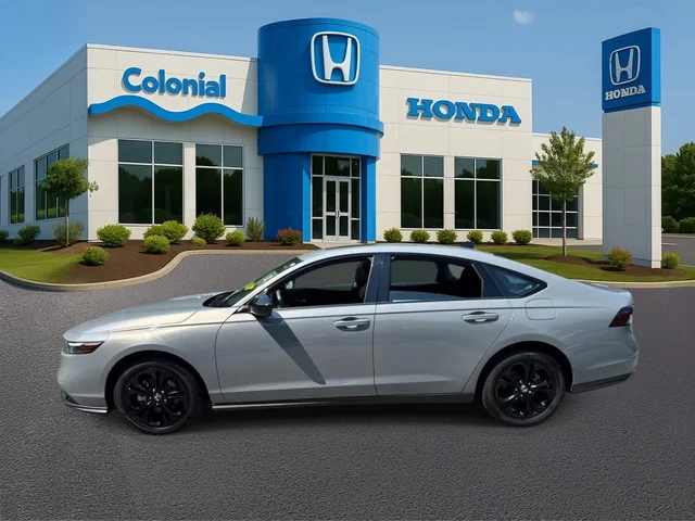 SEMINUEVOS HONDA Accord a Estados en autogozo
