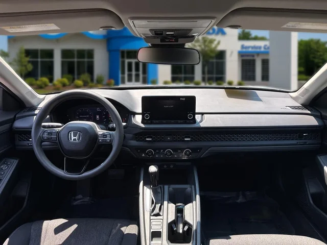 SEMINUEVOS HONDA Accord a Estados en autogozo