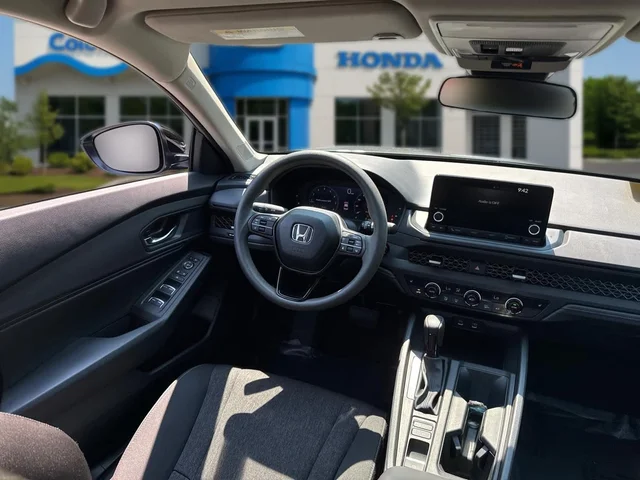 SEMINUEVOS HONDA Accord a Estados en autogozo