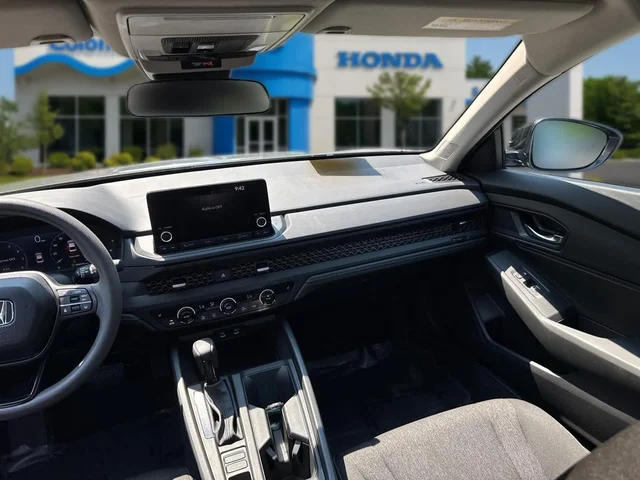 SEMINUEVOS HONDA Accord a Estados en autogozo