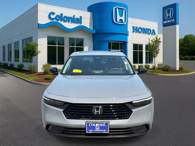 SEMINUEVOS HONDA Accord a Estados en autogozo