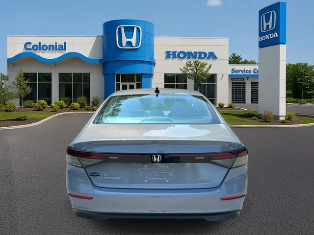SEMINUEVOS HONDA Accord a Estados en autogozo