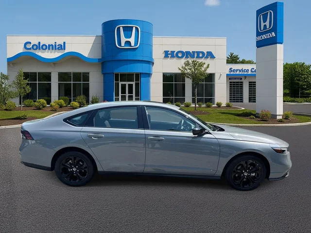 SEMINUEVOS HONDA Accord a Estados en autogozo