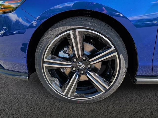 Nuevos HONDA ACCORD HYBRID à Estados chez autogozo