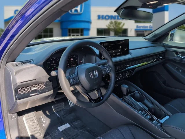 Nuevos HONDA ACCORD HYBRID à Estados chez autogozo