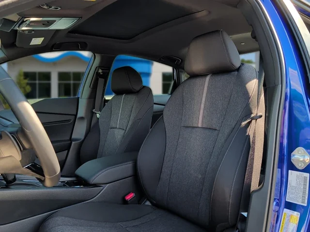 Nuevos HONDA ACCORD HYBRID à Estados chez autogozo