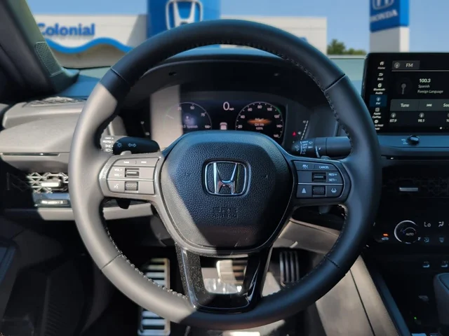 Nuevos HONDA ACCORD HYBRID à Estados chez autogozo