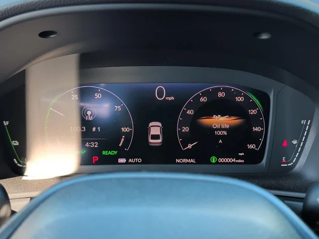 Nuevos HONDA ACCORD HYBRID à Estados chez autogozo