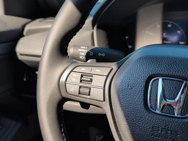 Nuevos HONDA ACCORD HYBRID à Estados chez autogozo