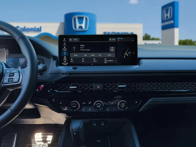 Nuevos HONDA ACCORD HYBRID à Estados chez autogozo