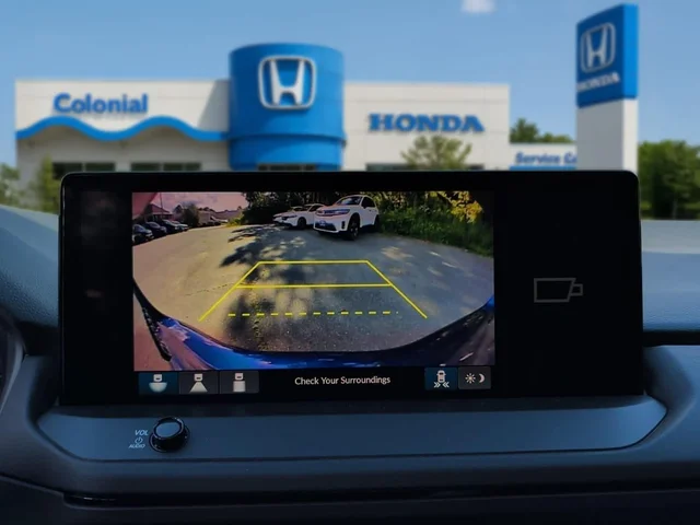 Nuevos HONDA ACCORD HYBRID à Estados chez autogozo