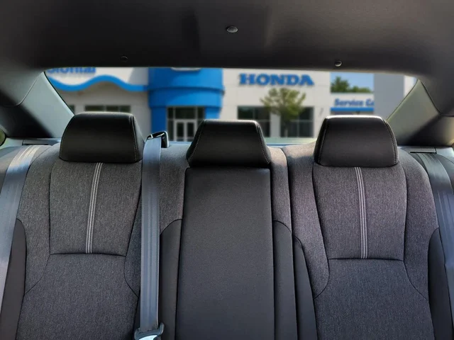 Nuevos HONDA ACCORD HYBRID à Estados chez autogozo