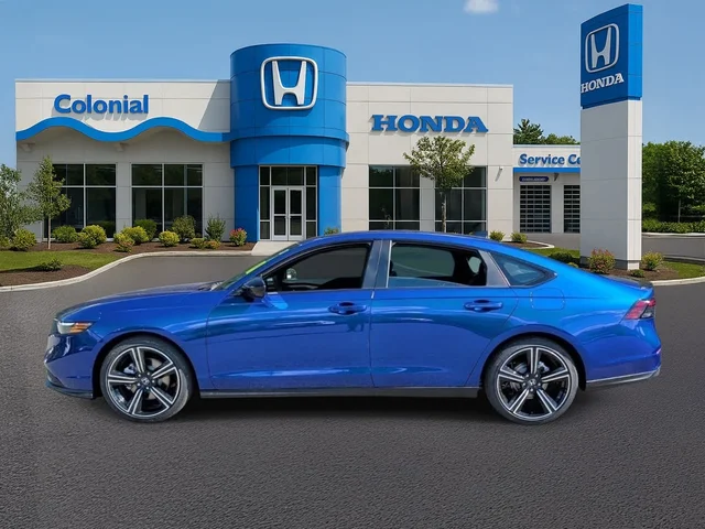Nuevos HONDA ACCORD HYBRID à Estados chez autogozo