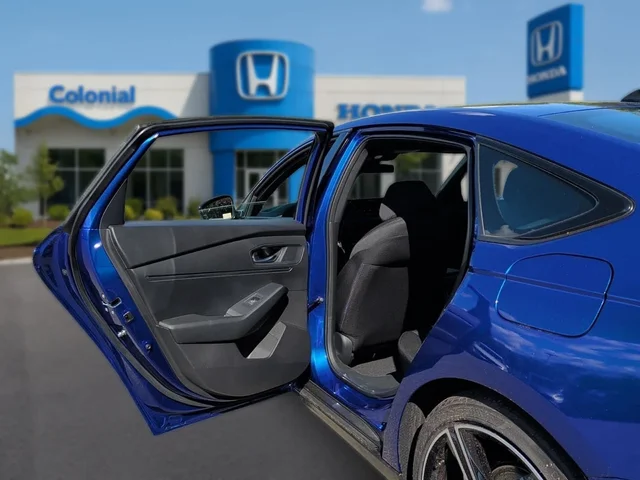 Nuevos HONDA ACCORD HYBRID à Estados chez autogozo