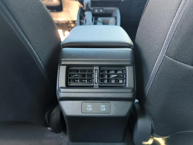 Nuevos HONDA ACCORD HYBRID à Estados chez autogozo
