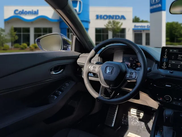 Nuevos HONDA ACCORD HYBRID à Estados chez autogozo