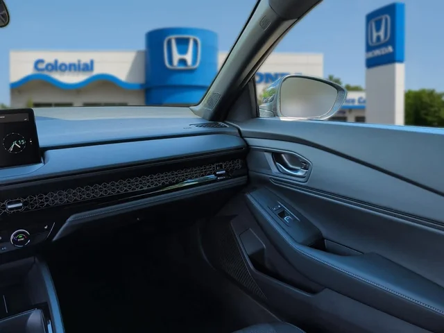 Nuevos HONDA ACCORD HYBRID à Estados chez autogozo