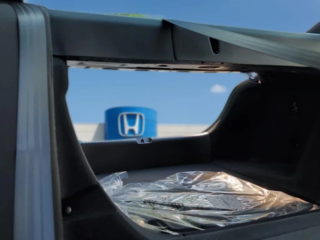 Nuevos HONDA ACCORD HYBRID à Estados chez autogozo