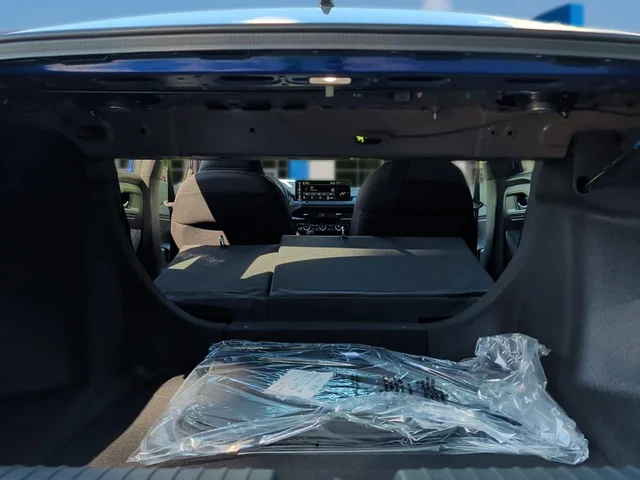 Nuevos HONDA ACCORD HYBRID à Estados chez autogozo
