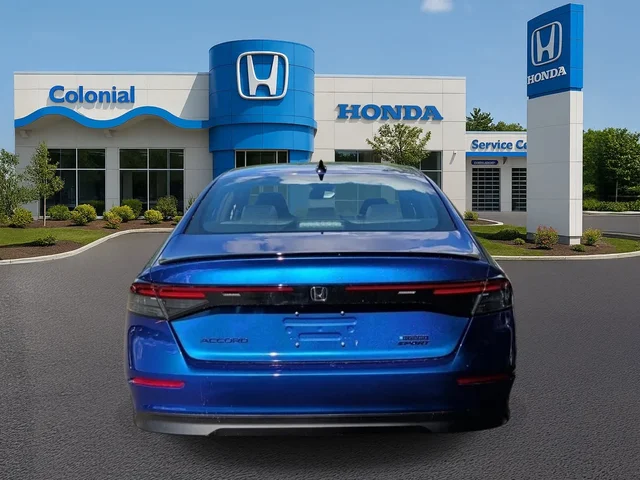 Nuevos HONDA ACCORD HYBRID à Estados chez autogozo