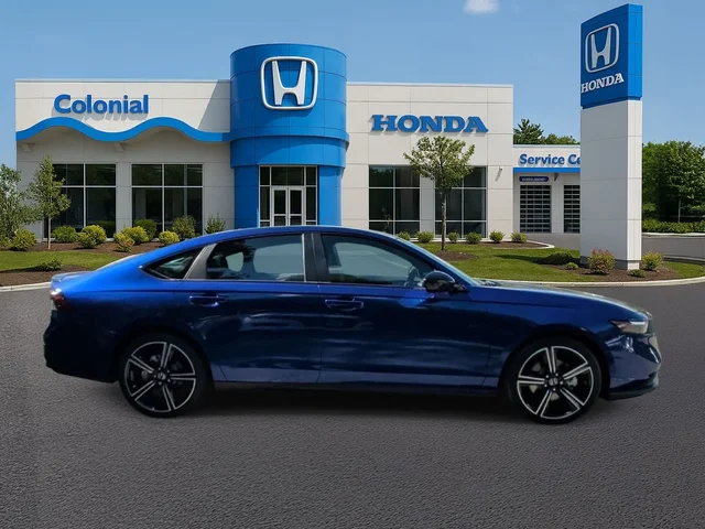 Nuevos HONDA ACCORD HYBRID à Estados chez autogozo