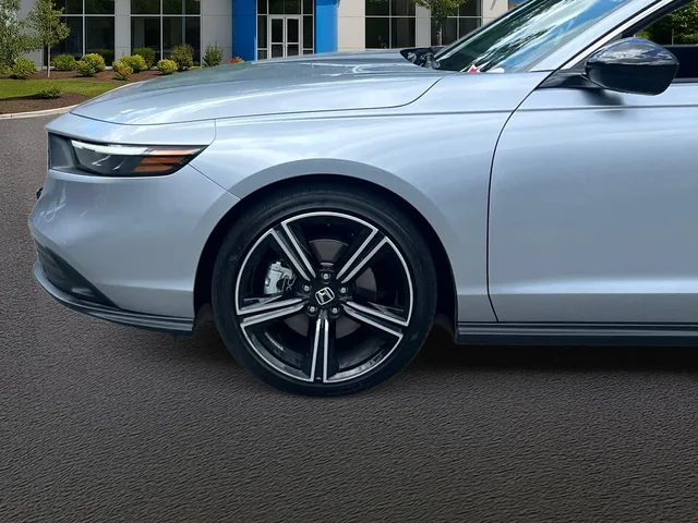 SEMINUEVOS HONDA Accord Hybrid a Estados en autogozo