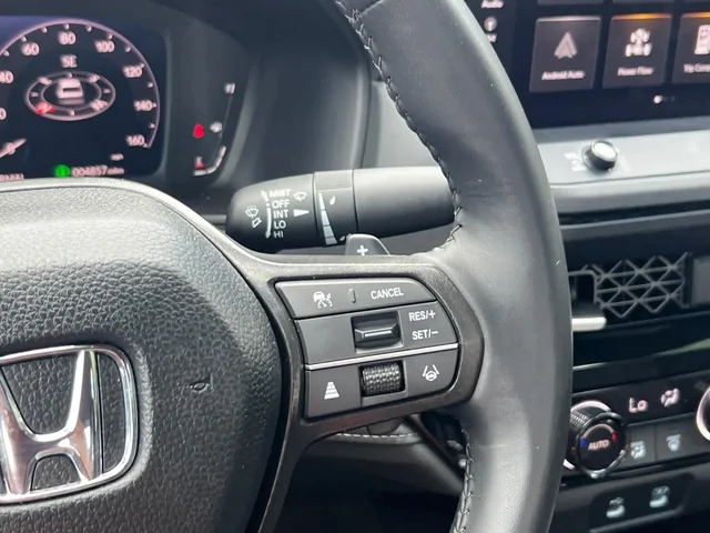 SEMINUEVOS HONDA Accord Hybrid a Estados en autogozo