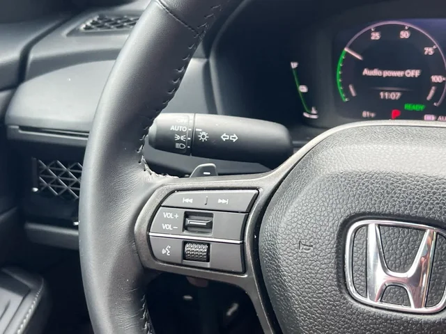 SEMINUEVOS HONDA Accord Hybrid a Estados en autogozo
