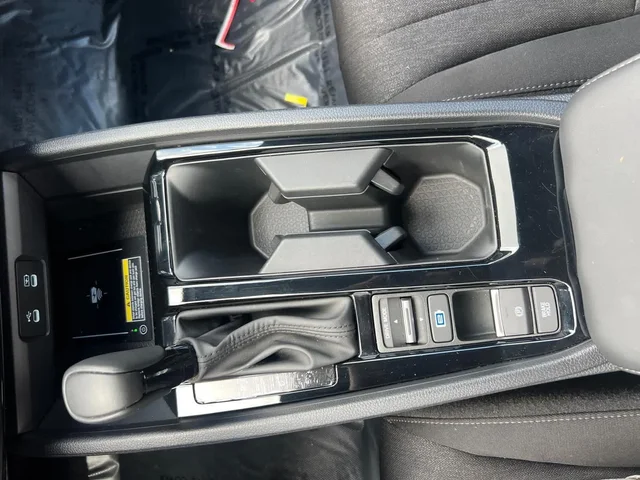 SEMINUEVOS HONDA Accord Hybrid a Estados en autogozo