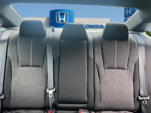 SEMINUEVOS HONDA Accord Hybrid a Estados en autogozo