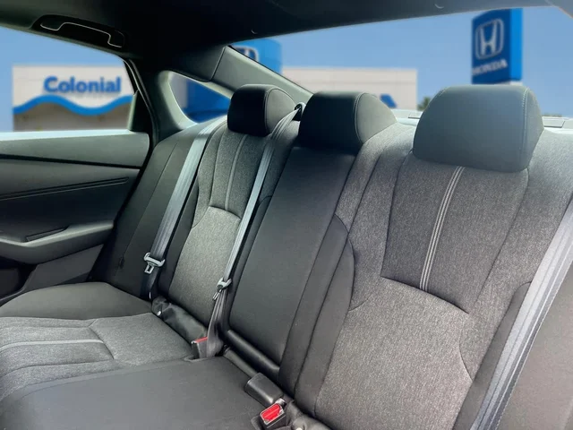 SEMINUEVOS HONDA Accord Hybrid a Estados en autogozo