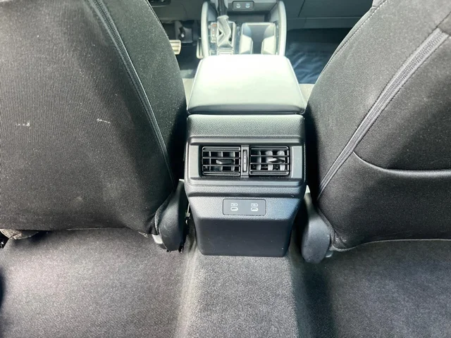 SEMINUEVOS HONDA Accord Hybrid a Estados en autogozo