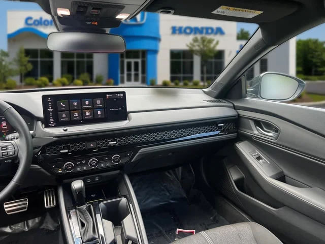 SEMINUEVOS HONDA Accord Hybrid a Estados en autogozo