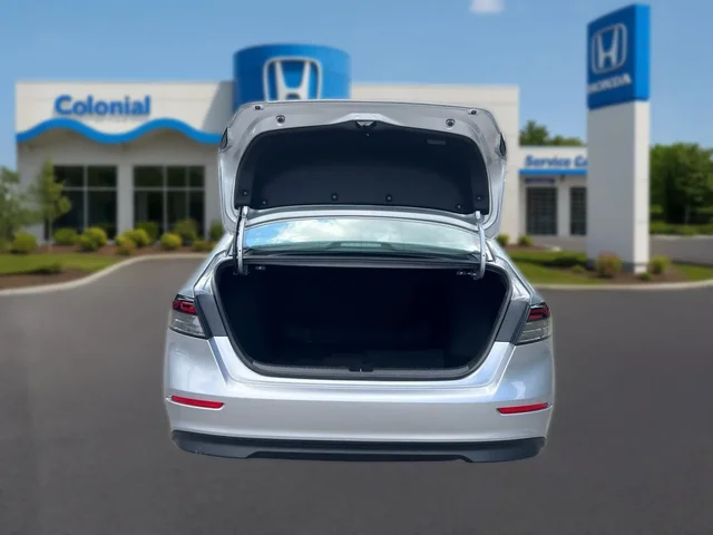 SEMINUEVOS HONDA Accord Hybrid a Estados en autogozo