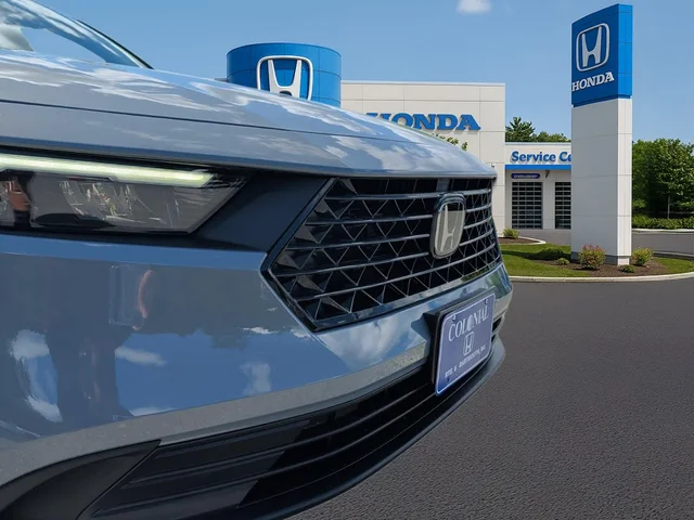 Nuevos HONDA ACCORD HYBRID à Estados chez autogozo