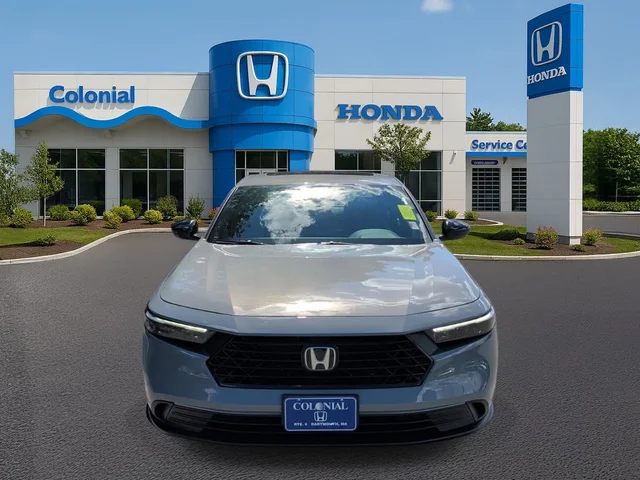 Nuevos HONDA ACCORD HYBRID à Estados chez autogozo