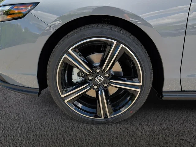 Nuevos HONDA ACCORD HYBRID à Estados chez autogozo