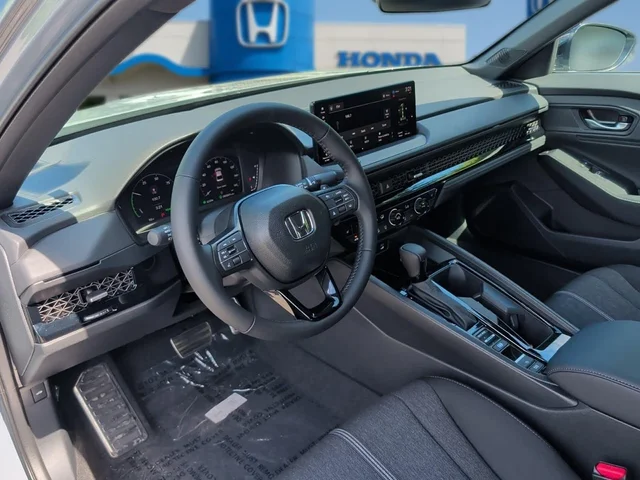 Nuevos HONDA ACCORD HYBRID à Estados chez autogozo
