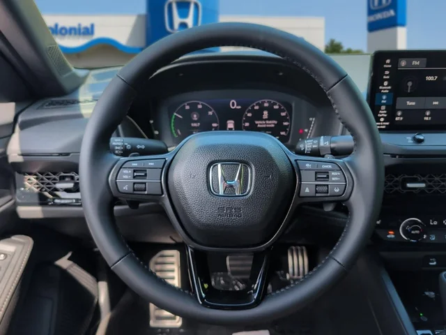 Nuevos HONDA ACCORD HYBRID à Estados chez autogozo