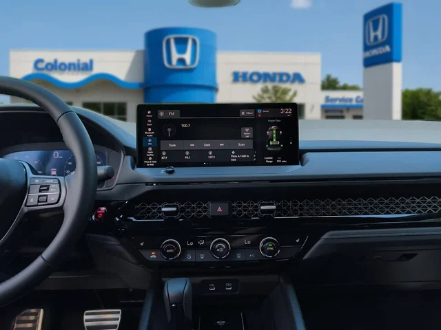 Nuevos HONDA ACCORD HYBRID à Estados chez autogozo