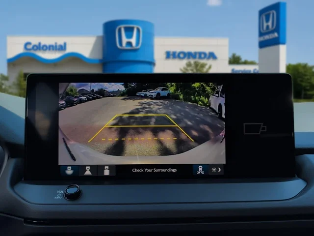 Nuevos HONDA ACCORD HYBRID à Estados chez autogozo